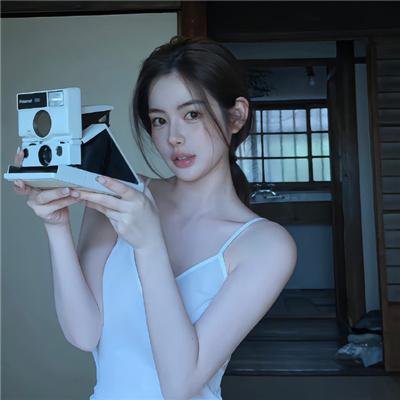 骄傲的美国人