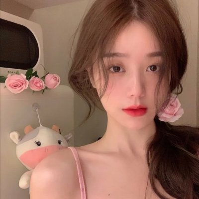 白日美人