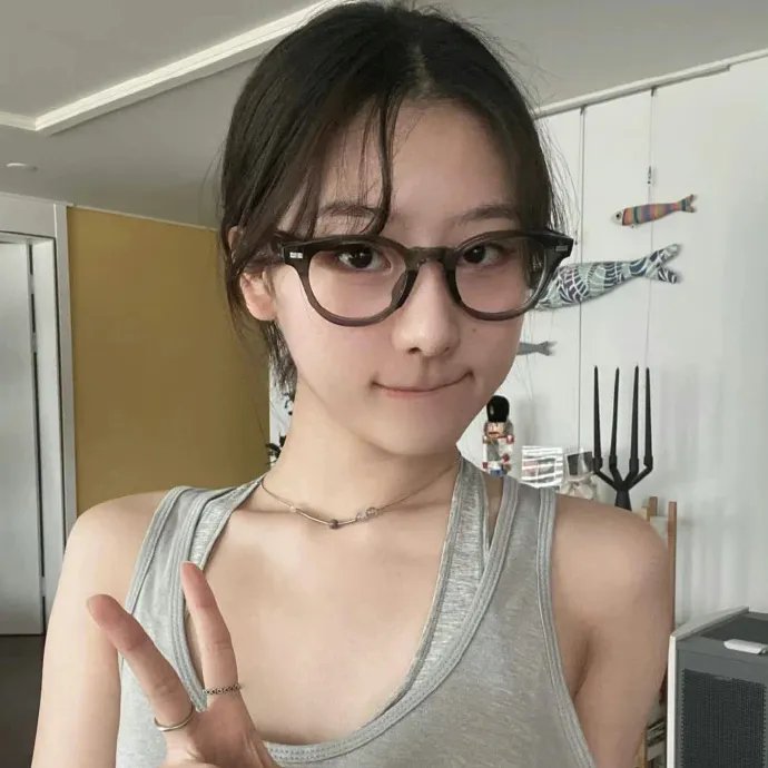女鬼来敲门