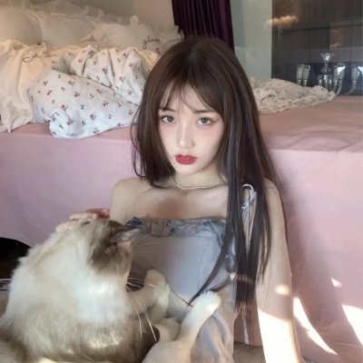 屠夫的灵媒娇妻